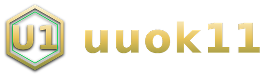 uuok11 logo